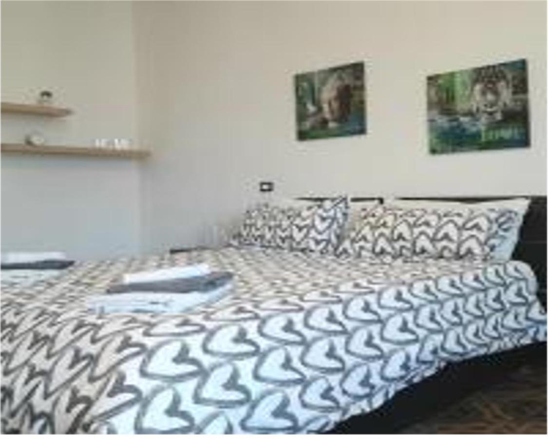 Bomboniera Sui Navigli Apartman Milánó Kültér fotó