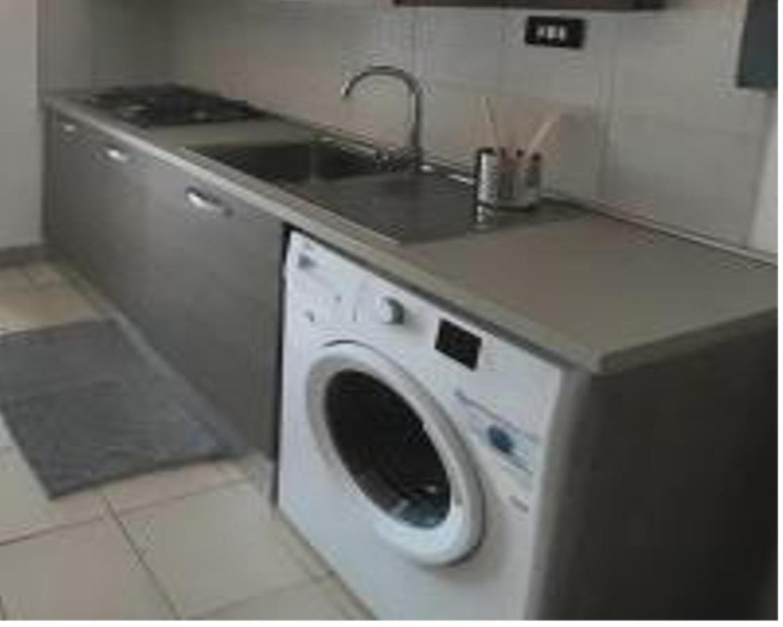 Bomboniera Sui Navigli Apartman Milánó Kültér fotó
