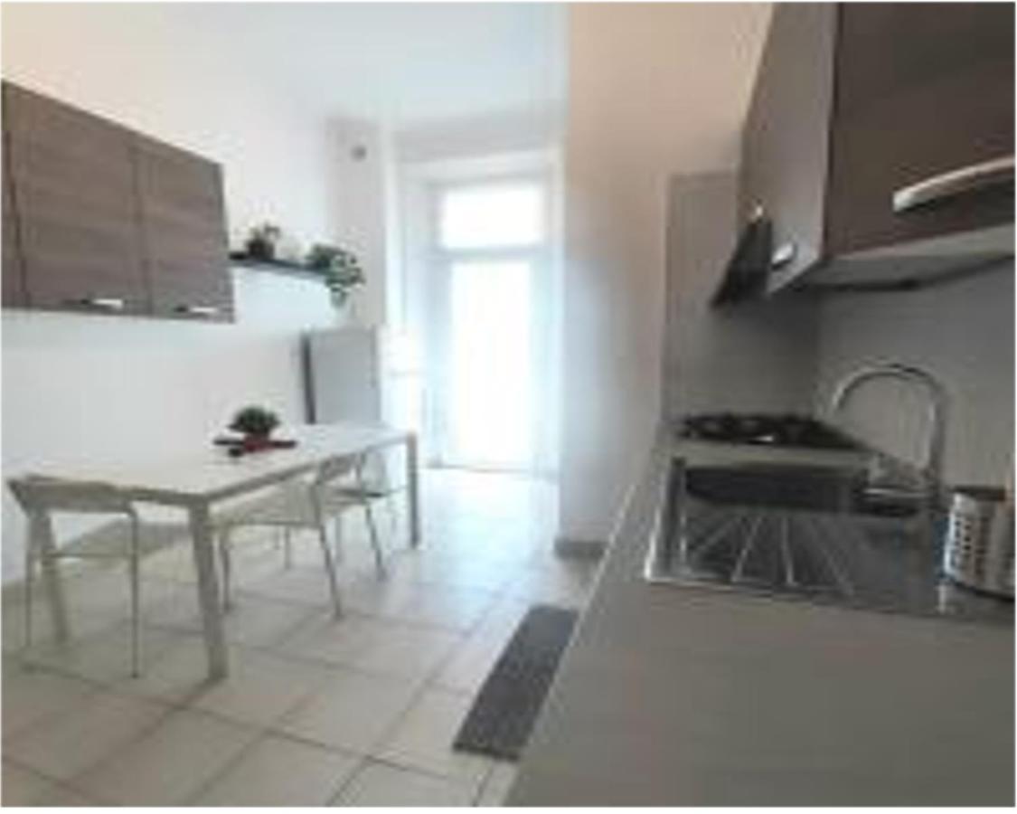 Bomboniera Sui Navigli Apartman Milánó Kültér fotó
